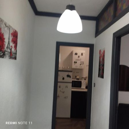 Апартаменты Granada Centro Экстерьер фото