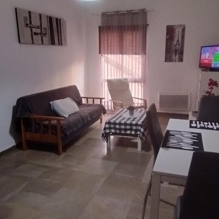 Апартаменты Granada Centro Экстерьер фото