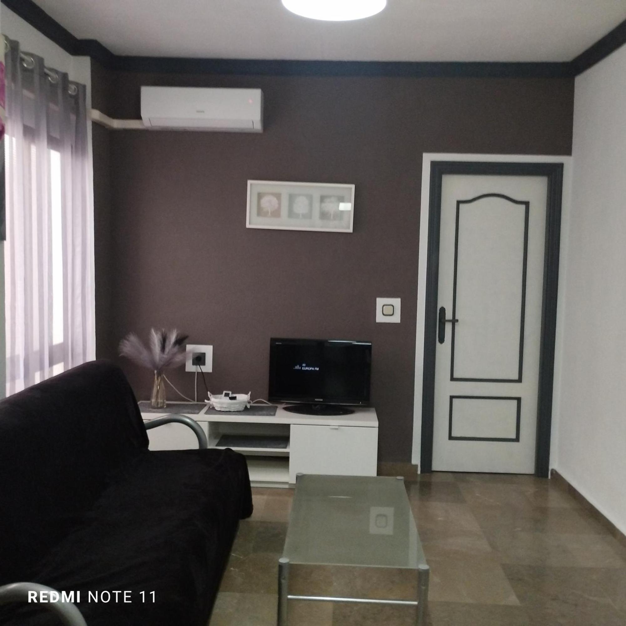 Апартаменты Granada Centro Номер фото