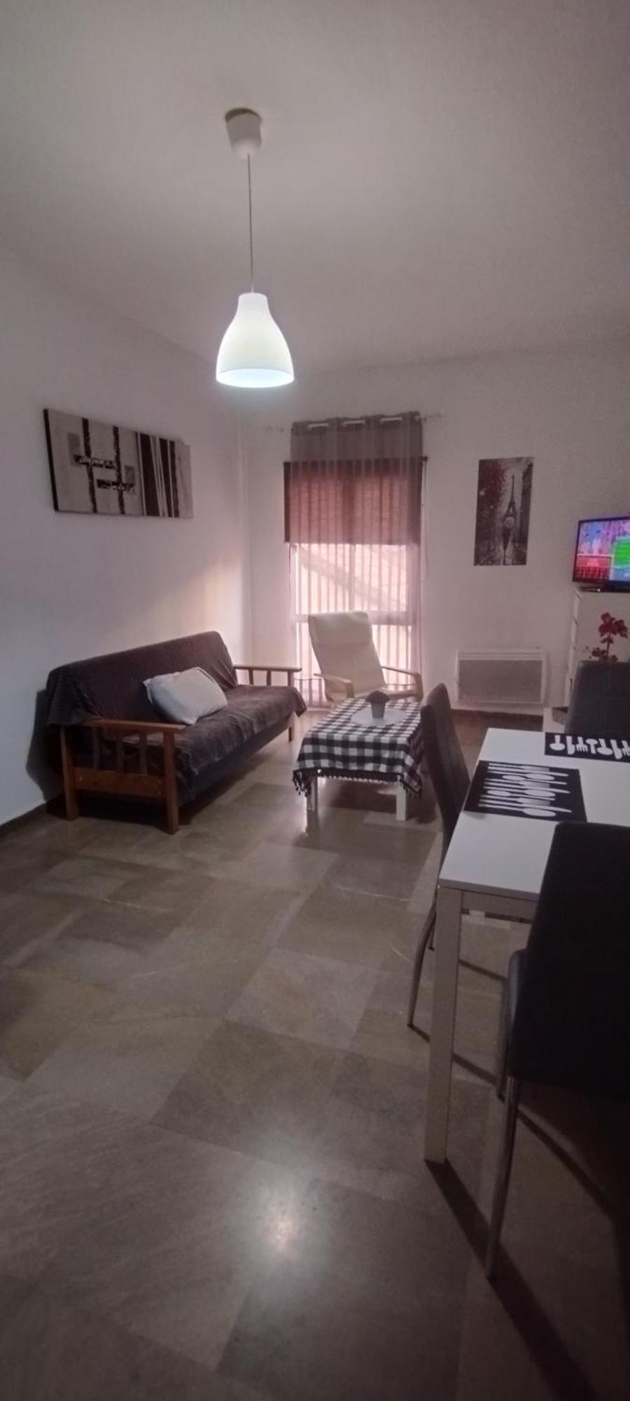 Апартаменты Granada Centro Экстерьер фото
